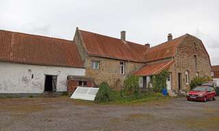 Maison 12 Pièces 210 m² à vendre à Nieurlet (59143)