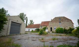 Maison 12 Pièces 210 m² à vendre à Nieurlet (59143)