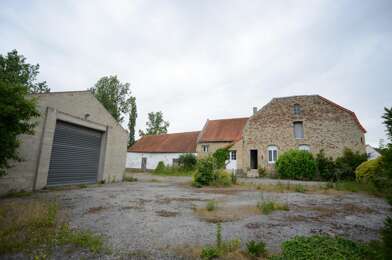 Maison 12 pièces 273000 €