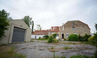 Maison 12 Pièces 210 m² à vendre à Nieurlet (59143)