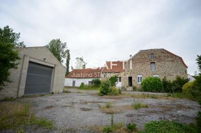 Maison 12 pièces 273000 €