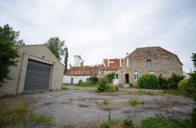 UN ENSEMBLE IMMOBILIER AU GRAND POTENTIEL — photo du bien