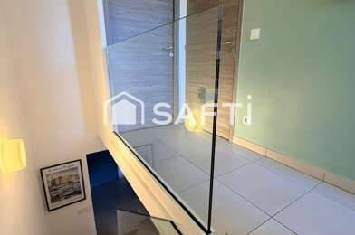 Appartement 3 pièces 465000 €