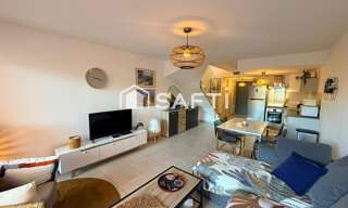 Appartement 3 Pièces 61 m² à vendre à Grimaud (83310)