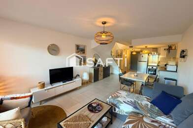 Appartement 3 pièces 465000 €