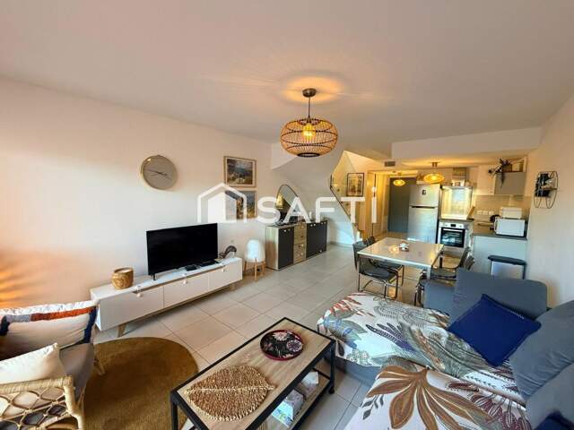 appartement 2019 2 chambres  terrasses spacieuses — photo du bien