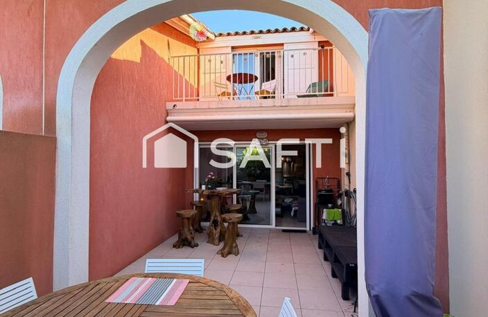 appartement 2019 2 chambres  terrasses spacieuses — photo 2