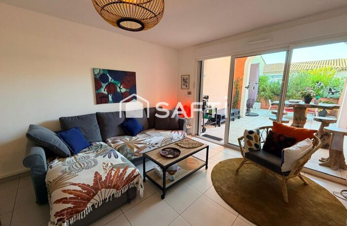 appartement 2019 2 chambres  terrasses spacieuses — photo 3