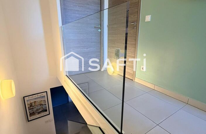 appartement 2019 2 chambres  terrasses spacieuses — photo 4