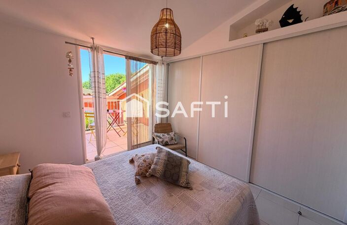 appartement 2019 2 chambres  terrasses spacieuses — photo 5