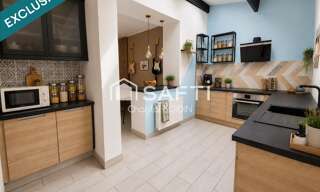 Maison 5 Pièces 95 m² à vendre à Marquise (62250)