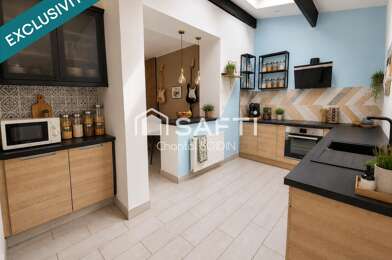 Maison 5 pièces 192290 €