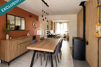 Maison 5 pièces 192290 €