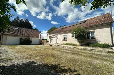 Maison 4 pièces 189000 €