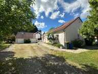 Maison 116 m², 4 pièces, 3 chambres, double garage, box. — photo 2