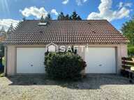 Maison 116 m², 4 pièces, 3 chambres, double garage, box. — photo 3