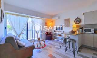 Appartement 2 Pièces 31 m² à vendre à Hyères (83400)