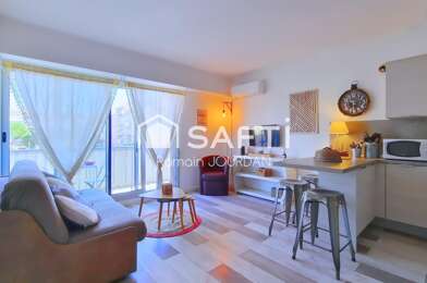 Appartement 2 pièces 229000 €