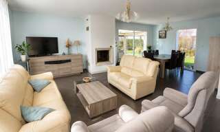 Maison 5 Pièces 130 m² à vendre à Sorrus (62170)