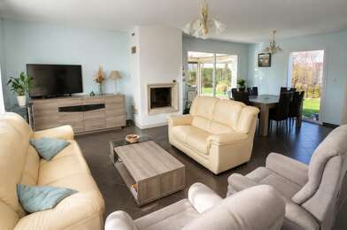 Maison 5 pièces 315000 €