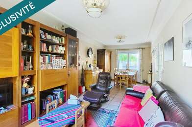 Maison 5 pièces 570000 €