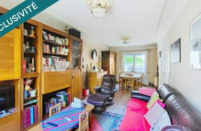 Maison - 5 pièces - 126m² — photo du bien