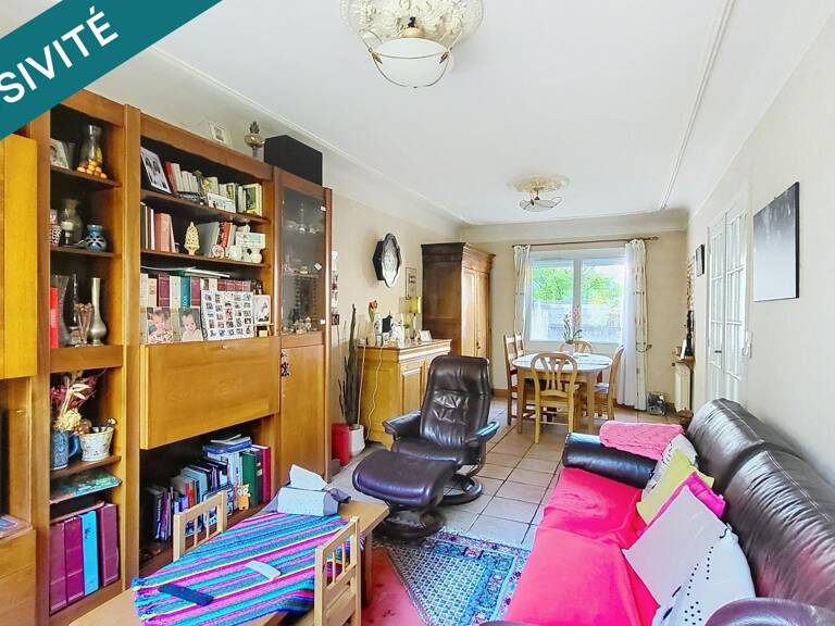 Maison - 5 pièces - 126m² — photo 1