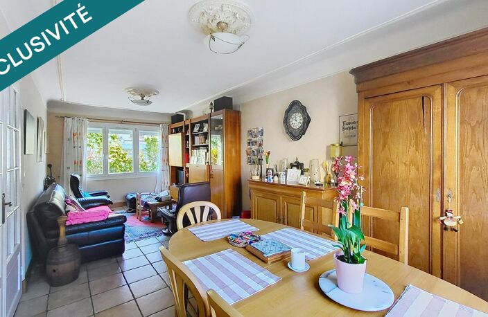 Maison - 5 pièces - 126m² — photo 2