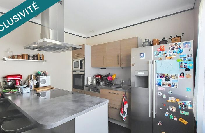 Maison - 5 pièces - 126m² — photo 3