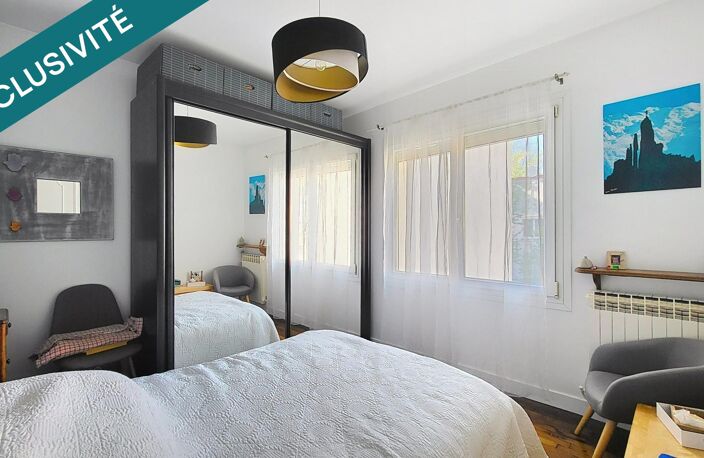 Maison - 5 pièces - 126m² — photo 4
