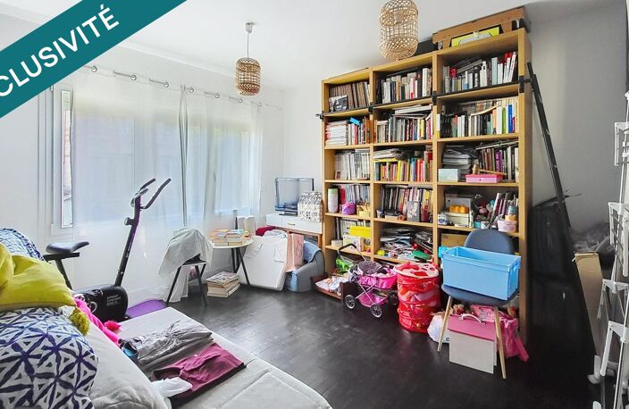Maison - 5 pièces - 126m² — photo 5