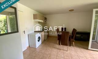 Appartement 3 Pièces 40 m² à vendre à Barbaste (47230)