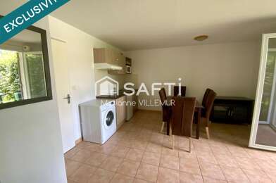 Appartement 3 pièces 60000 €