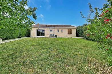Maison 4 pièces 225000 €