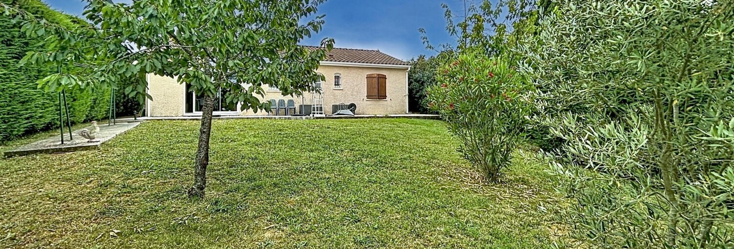 Maison 4 Pièces 95 m² à vendre à Issel (11400)