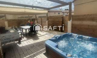 Maison 5 Pièces 118 m² à vendre à Le Grau-du-Roi (30240)