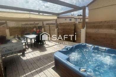 Maison 5 pièces 490000 €