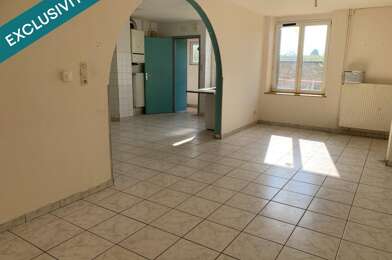 Maison 3 pièces 72000 €