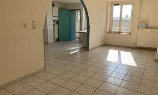 Maison 3 Pièces 83 m² à vendre à Baccarat (54120)
