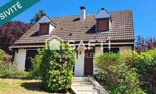 Maison 5 Pièces 112 m² à vendre à Souppes-sur-Loing (77460)