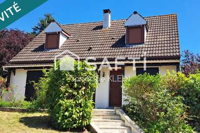 Maison 5 pièces 199000 €