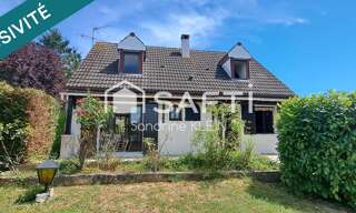 Maison 5 Pièces 112 m² à vendre à Souppes-sur-Loing (77460)
