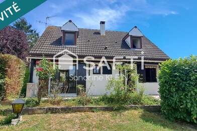Maison 5 pièces 189000 €