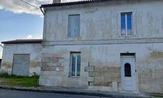Maison 7 Pièces 166 m² à vendre à Saint-Médard-de-Guizières (33230)