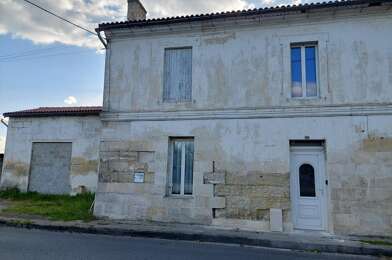 Maison 7 pièces 147700 €