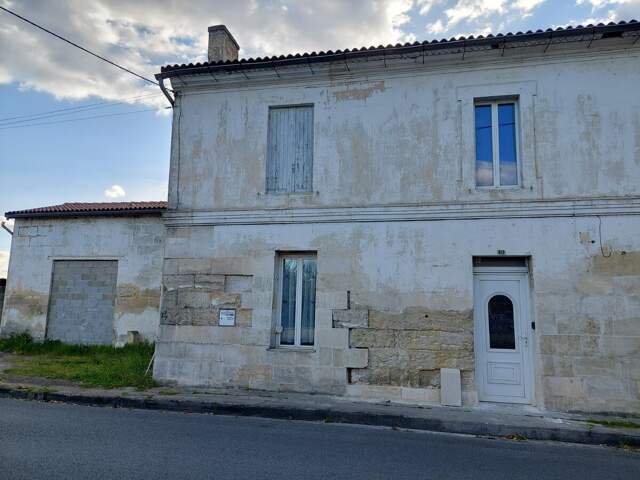 Maison F7 — photo du bien