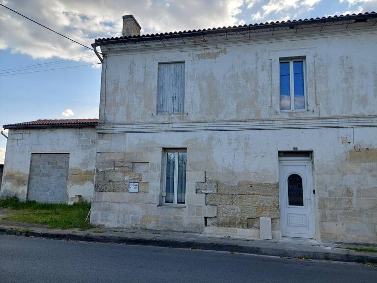 Maison F7 — photo 1