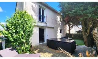 Appartement 3 Pièces 61 m² à vendre à Le Haillan (33185)