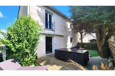 Appartement 3 pièces 244950 €