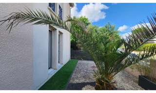 Appartement 3 Pièces 61 m² à vendre à Le Haillan (33185)